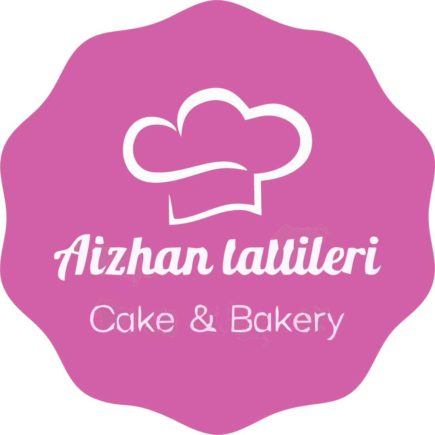 Логотип Aizhan Tattiler