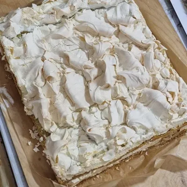 Мак-Меринга
