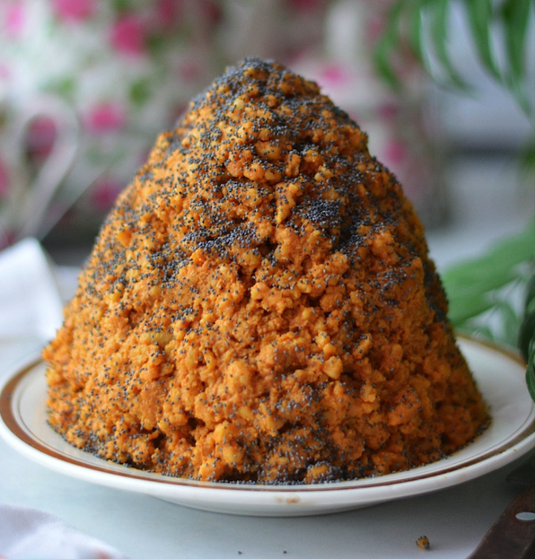 Муравейник