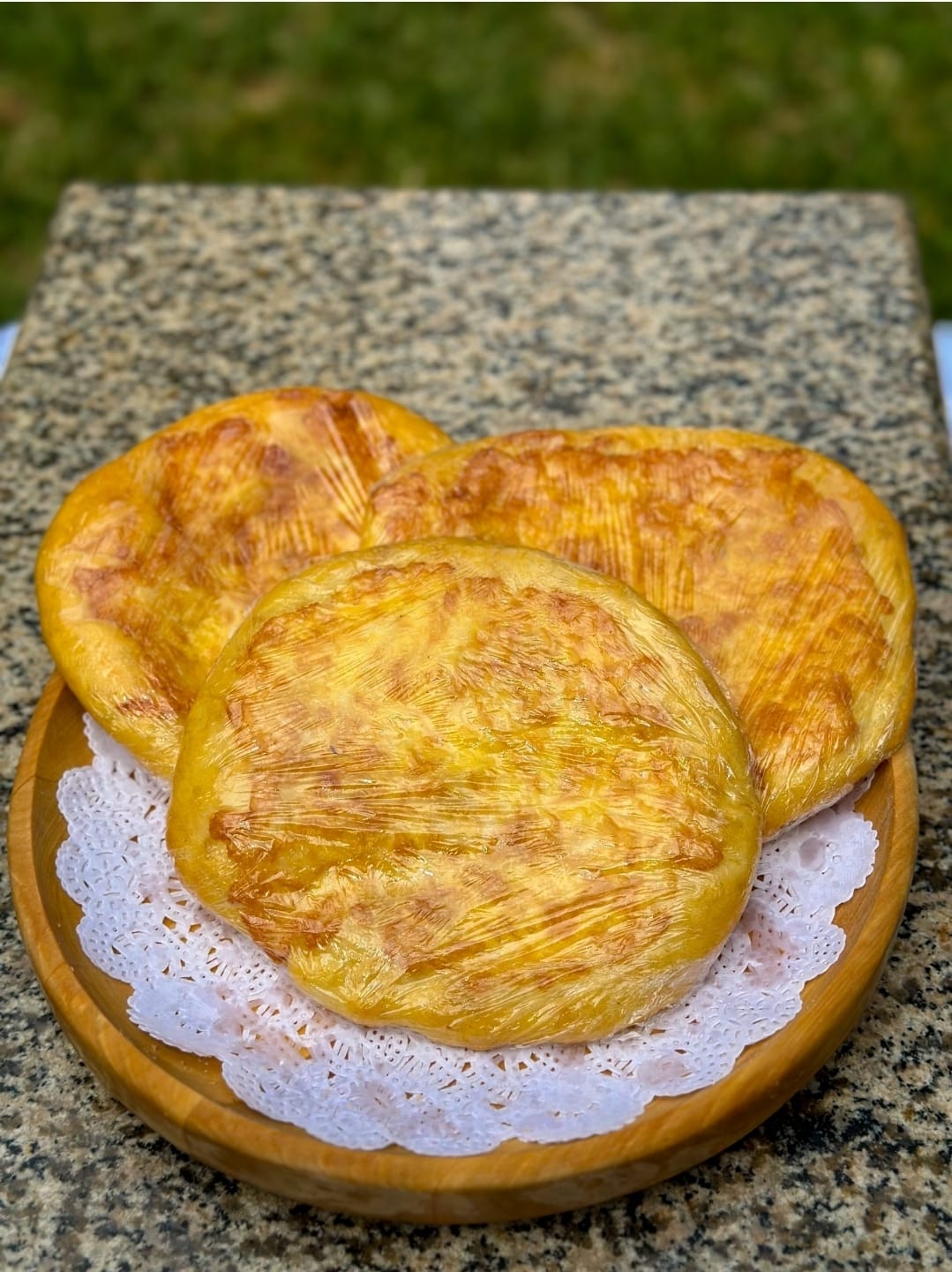 Ірімшікті нан