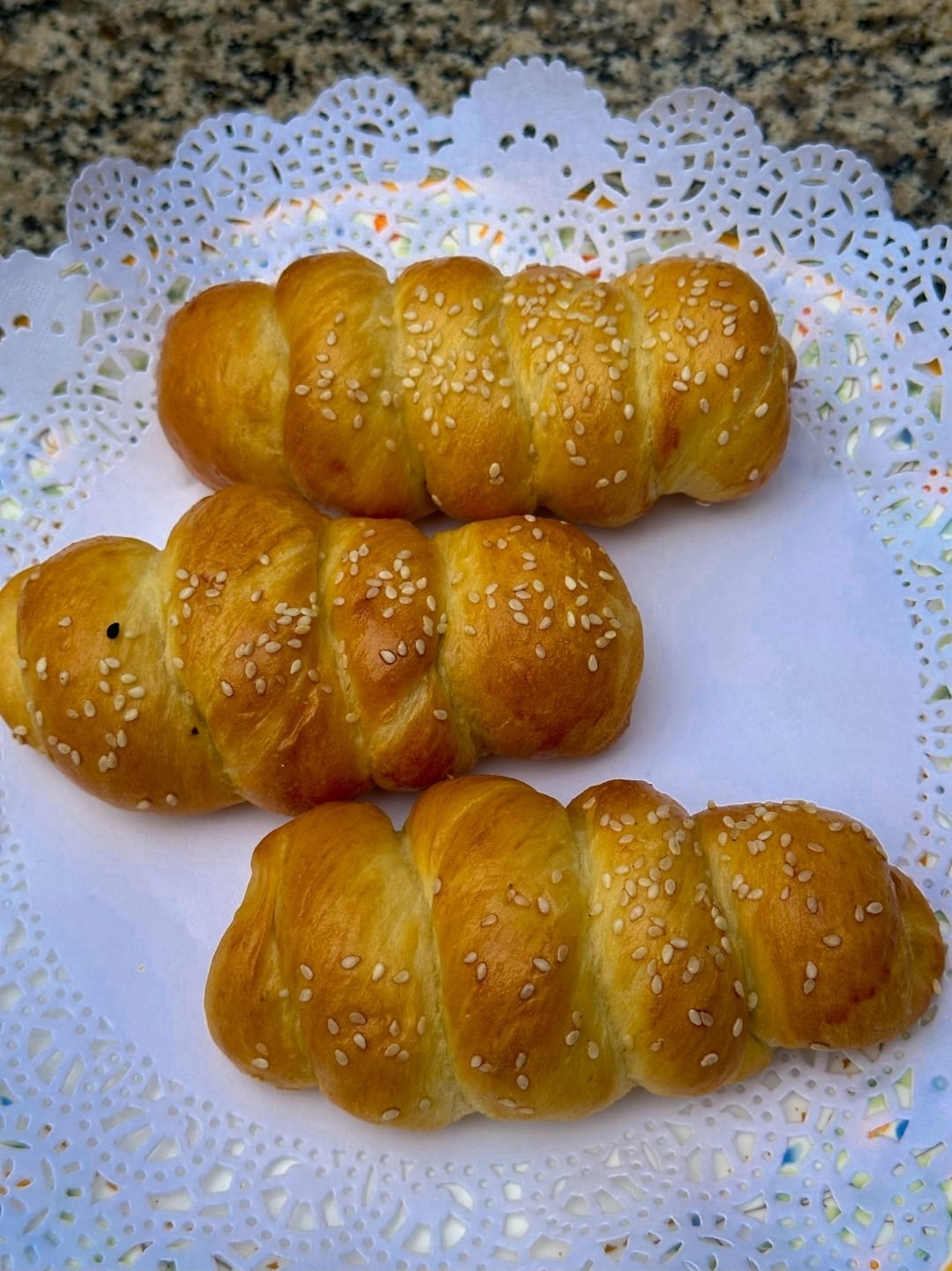 Сосиска в тесте