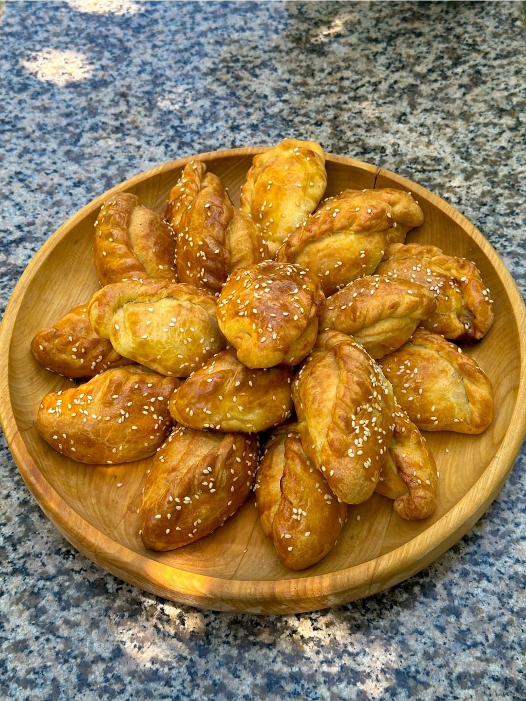 Ұйғыр самса тауық ет