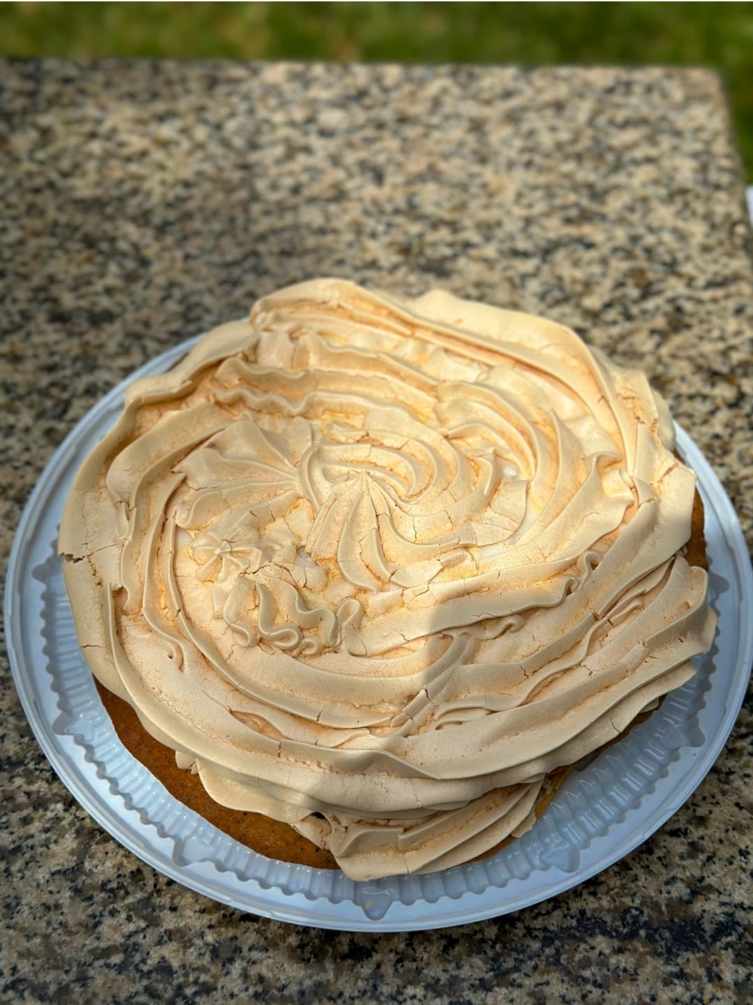 Мак-меренга