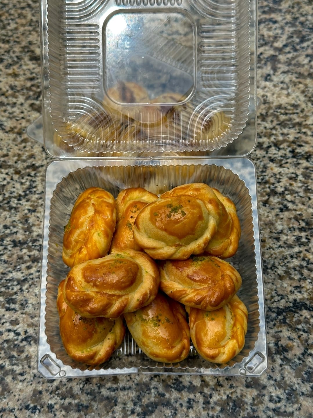 Иранский сад