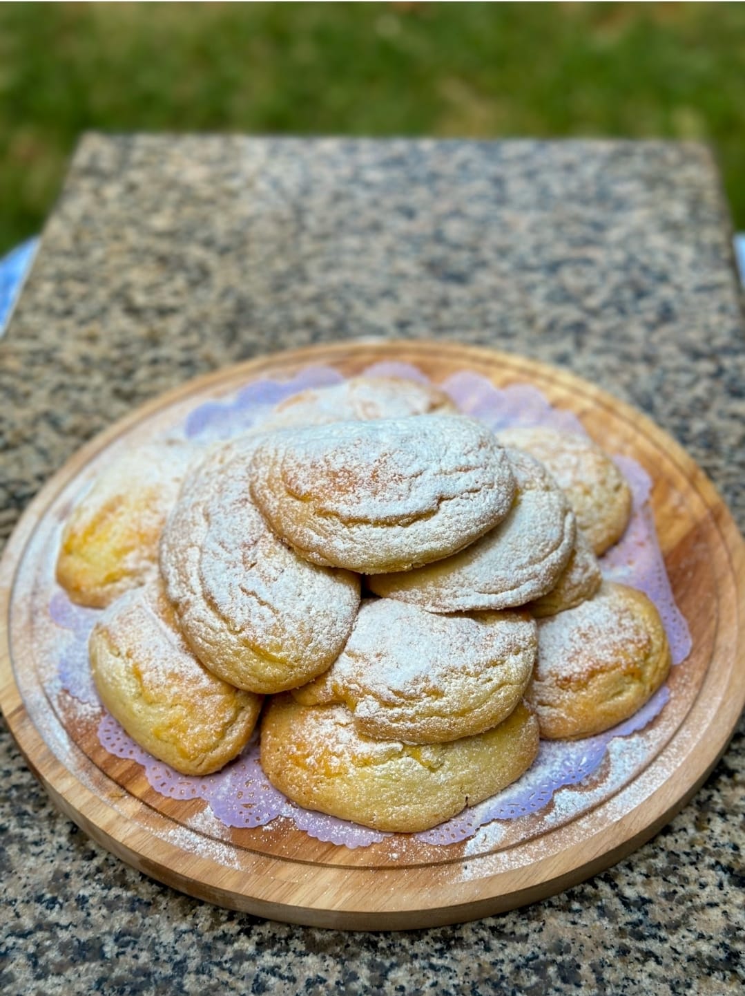 Сочники с творогом