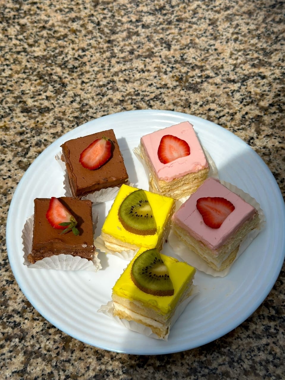 Тарелка СЕТ 13