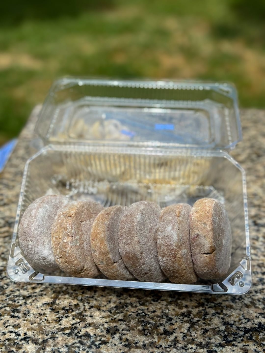 Котлет сиыр ет