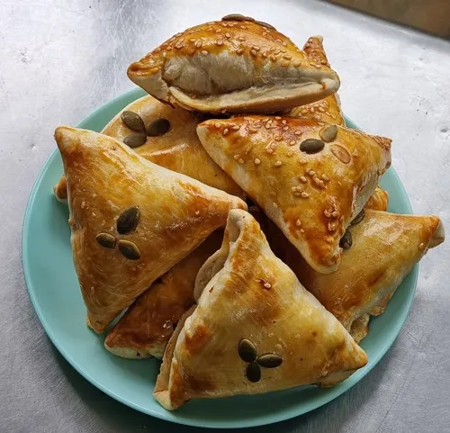  Аскабак самса