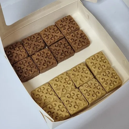 Жент рамазан