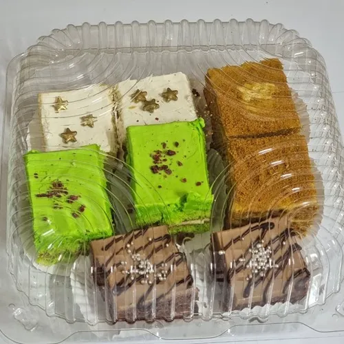 Тарелка СЕТ 15