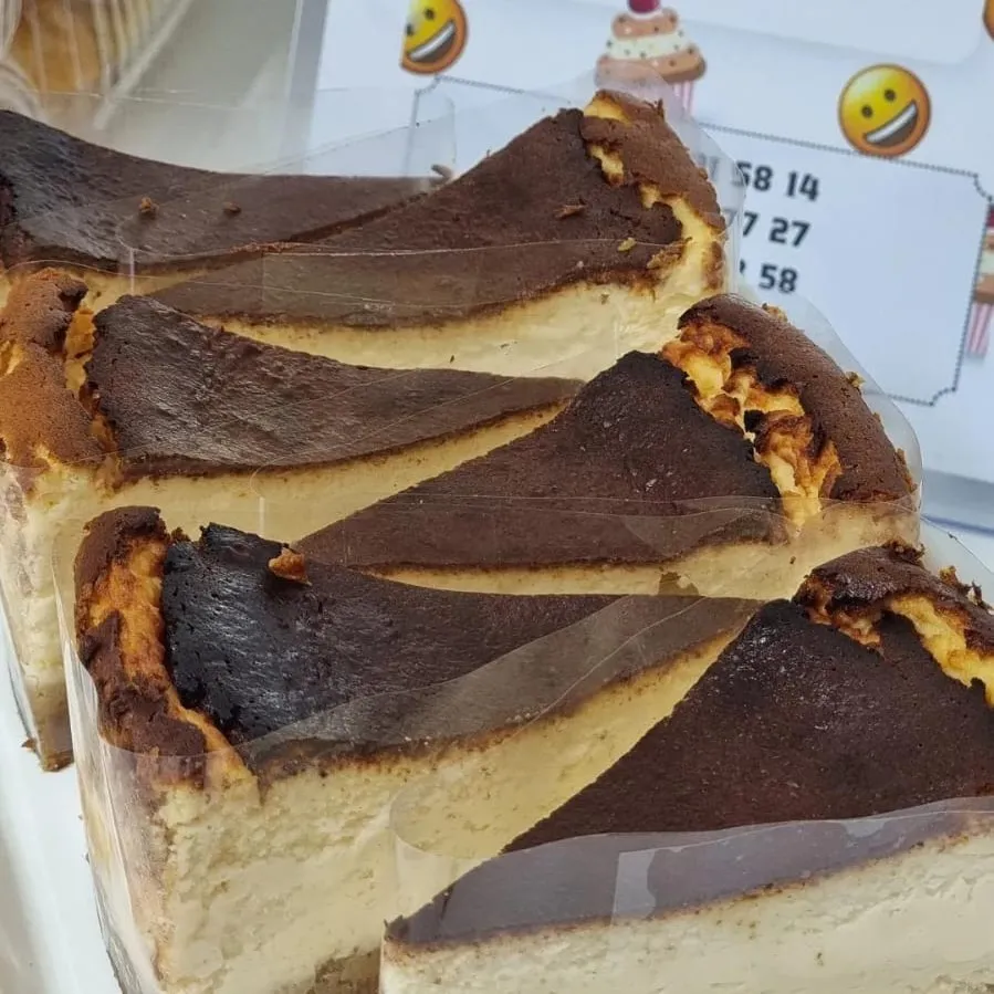 Чизкейк New York