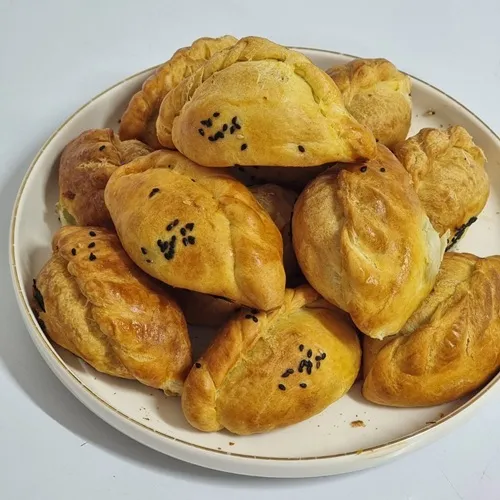 Ұйғыр самса ет