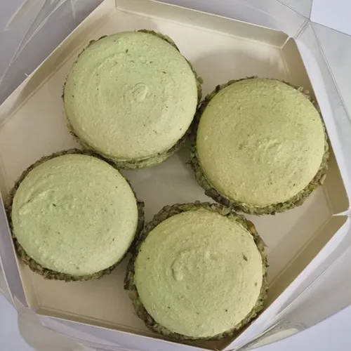 Макаронс