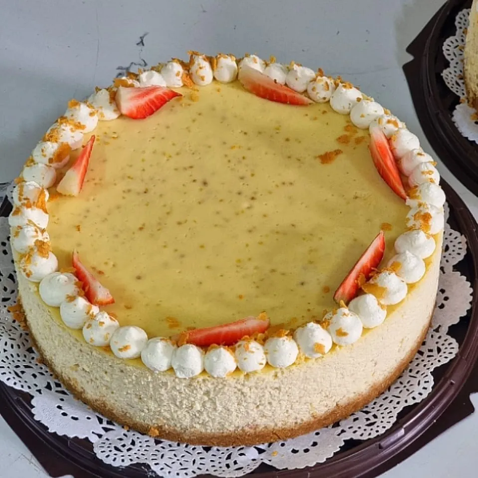 Тары чизкейк