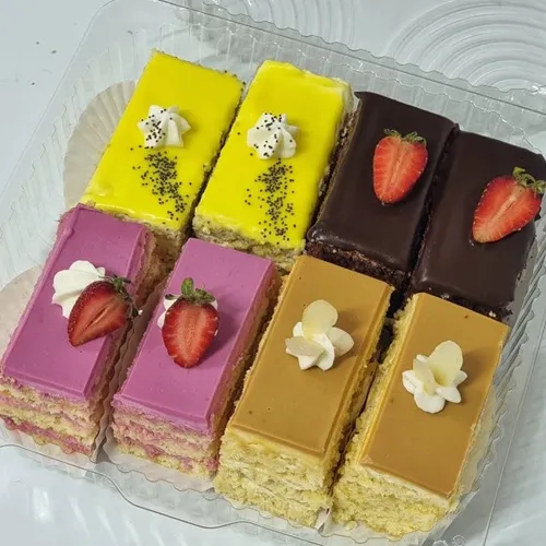 Бисквитный набор