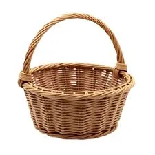 Корзина (простой)